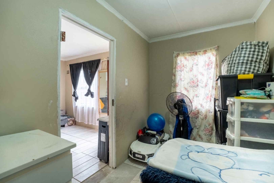 2 Bedroom Property for Sale in Klapmuts Western Cape